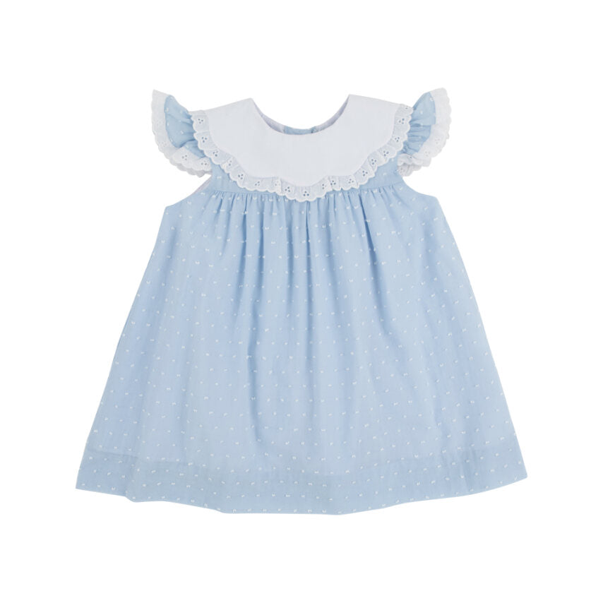 Franny Frock - Dallas Dot