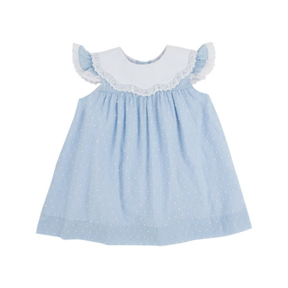 Franny Frock - Dallas Dot