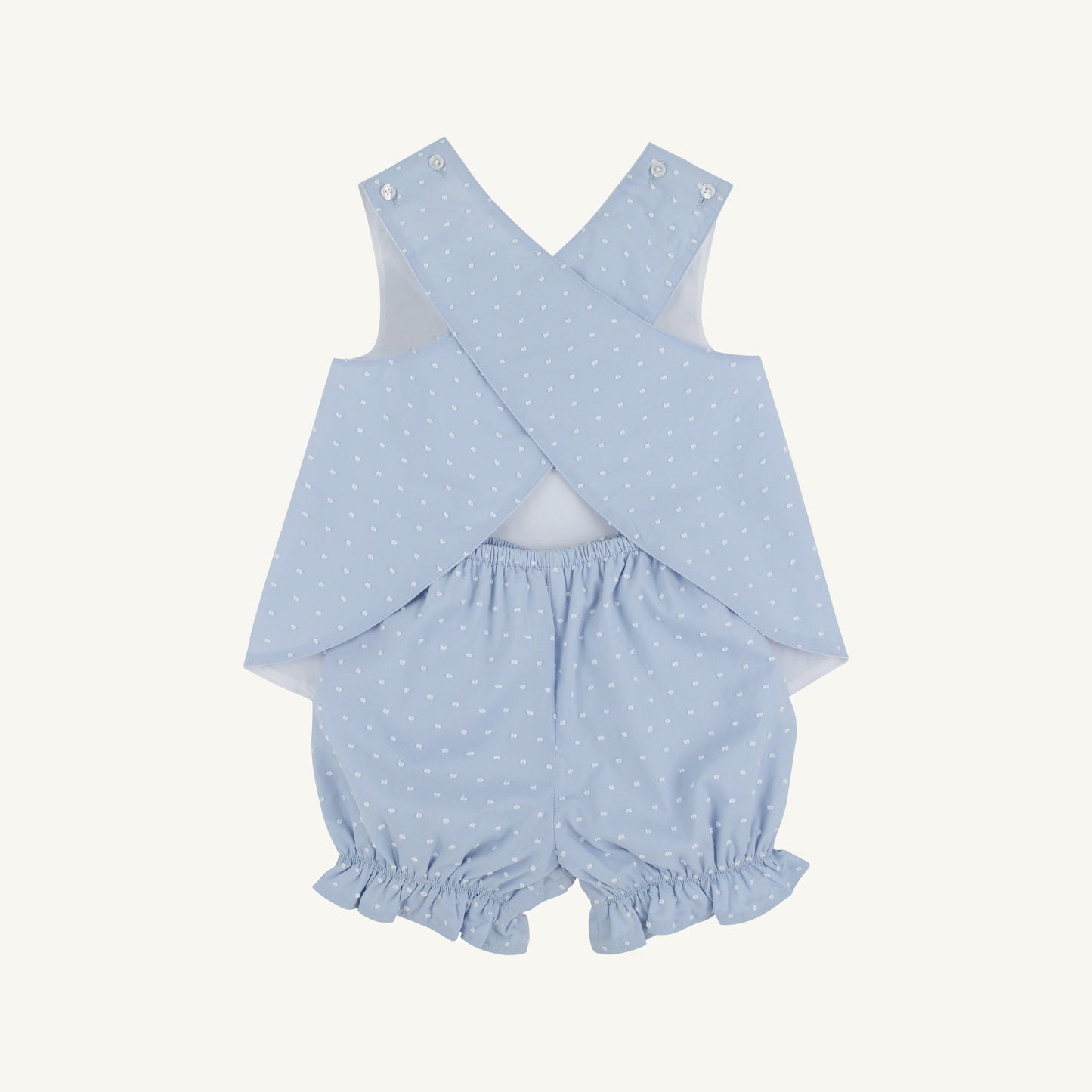 Bettye Bloomer Set - Dallas Do