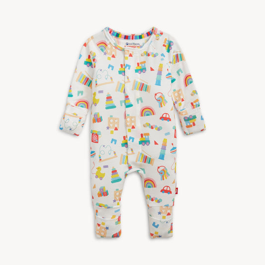 PLAY ALL DAY MODAL MAGNETIC CONV COVERALL