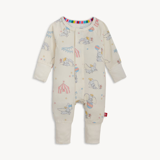 DUMBO CIRCUS MODAL MAG CONV COVERALL