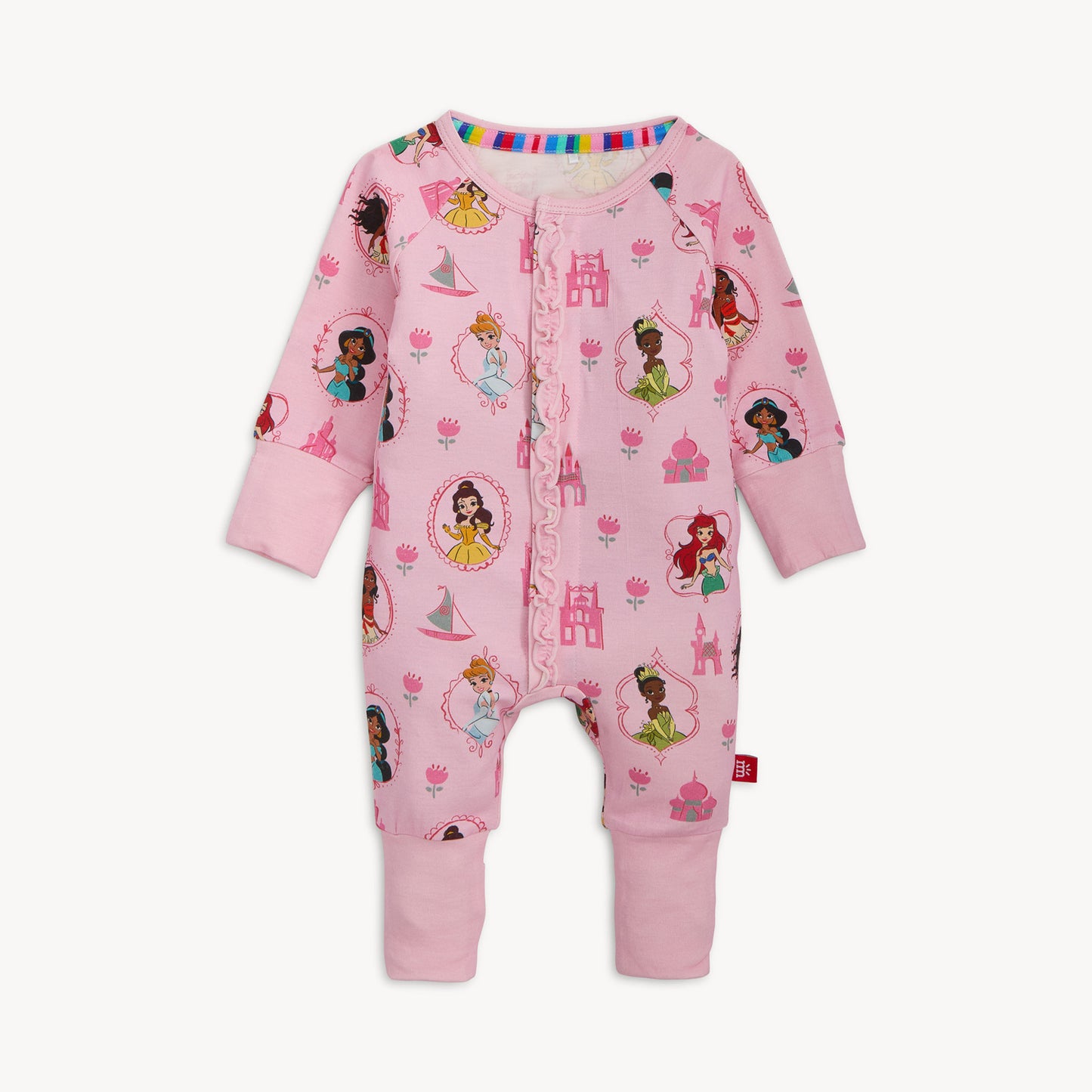 PRINCESS ROYAL RADIANCE RF RUFFLE CONV COVER