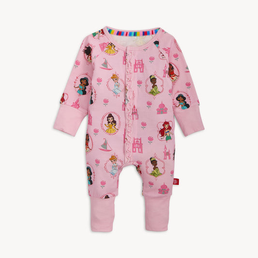 PRINCESS ROYAL RADIANCE RF RUFFLE CONV COVER