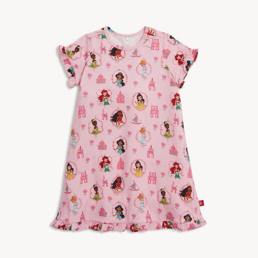 PRINCESS ROYAL RADIANCE RF SS RUF NIGHTGOWN