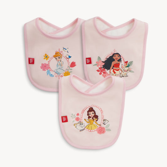 PRINCESS ROYAL RADIANCE RF MAGNETIC BIB 3-PCK