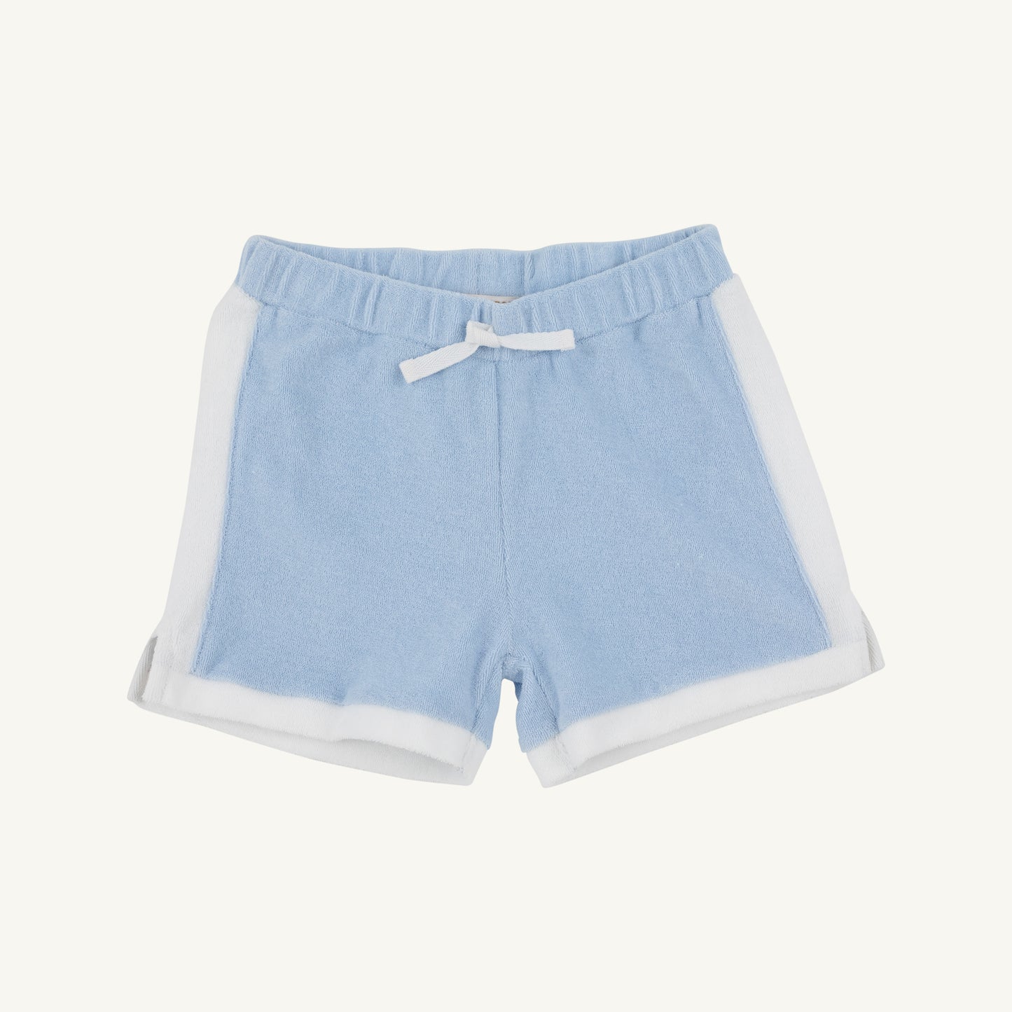 Shaefer Shorts- Terrycloth