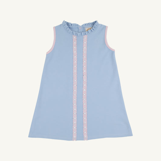 LizziesLuxeLeisureDress-Ruffle