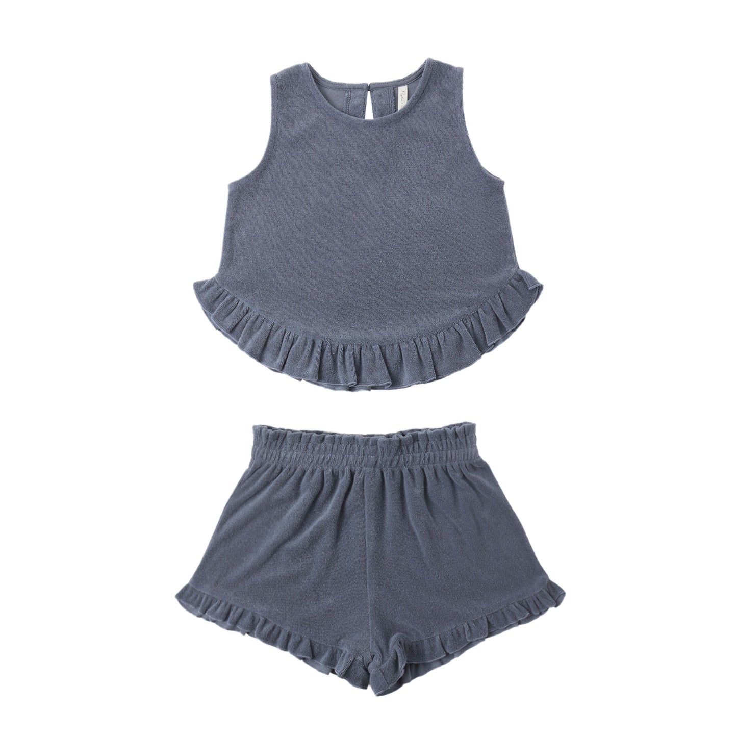 FAYE SET MARINE
