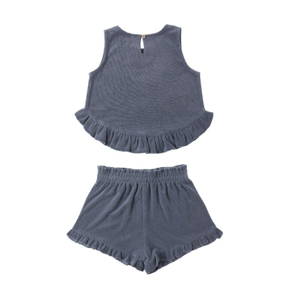FAYE SET MARINE