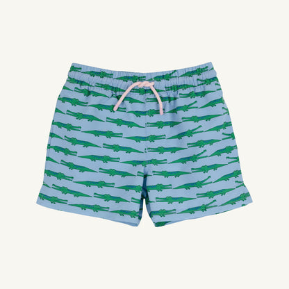 Tortola Swim Trunks