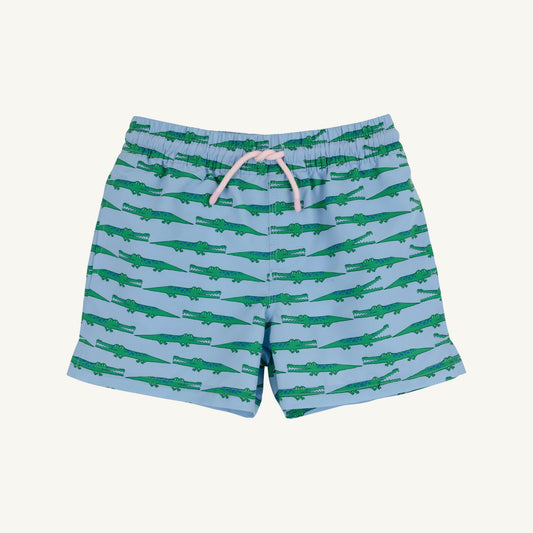 Tortola Swim Trunks