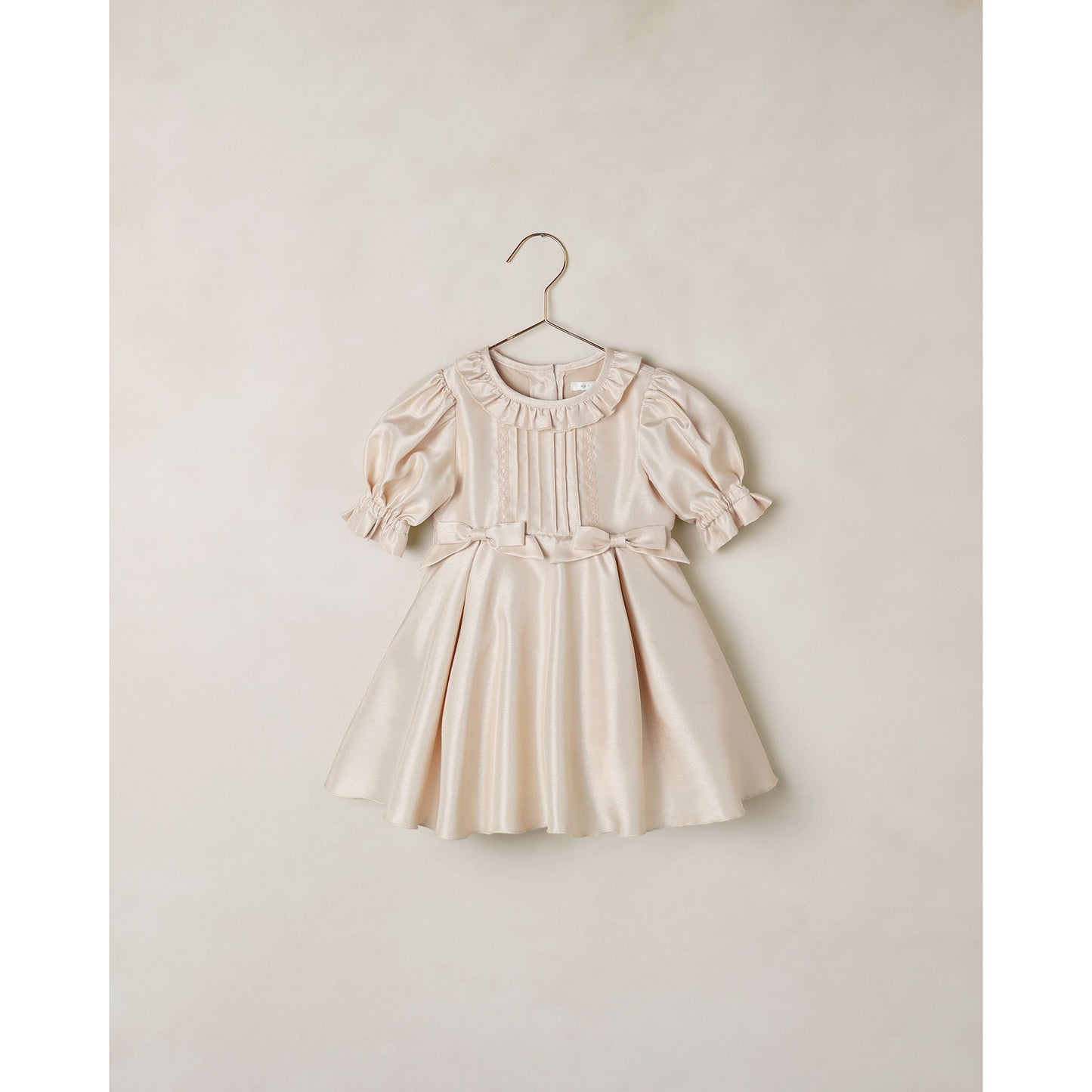 EVELYN DRESS PEARL