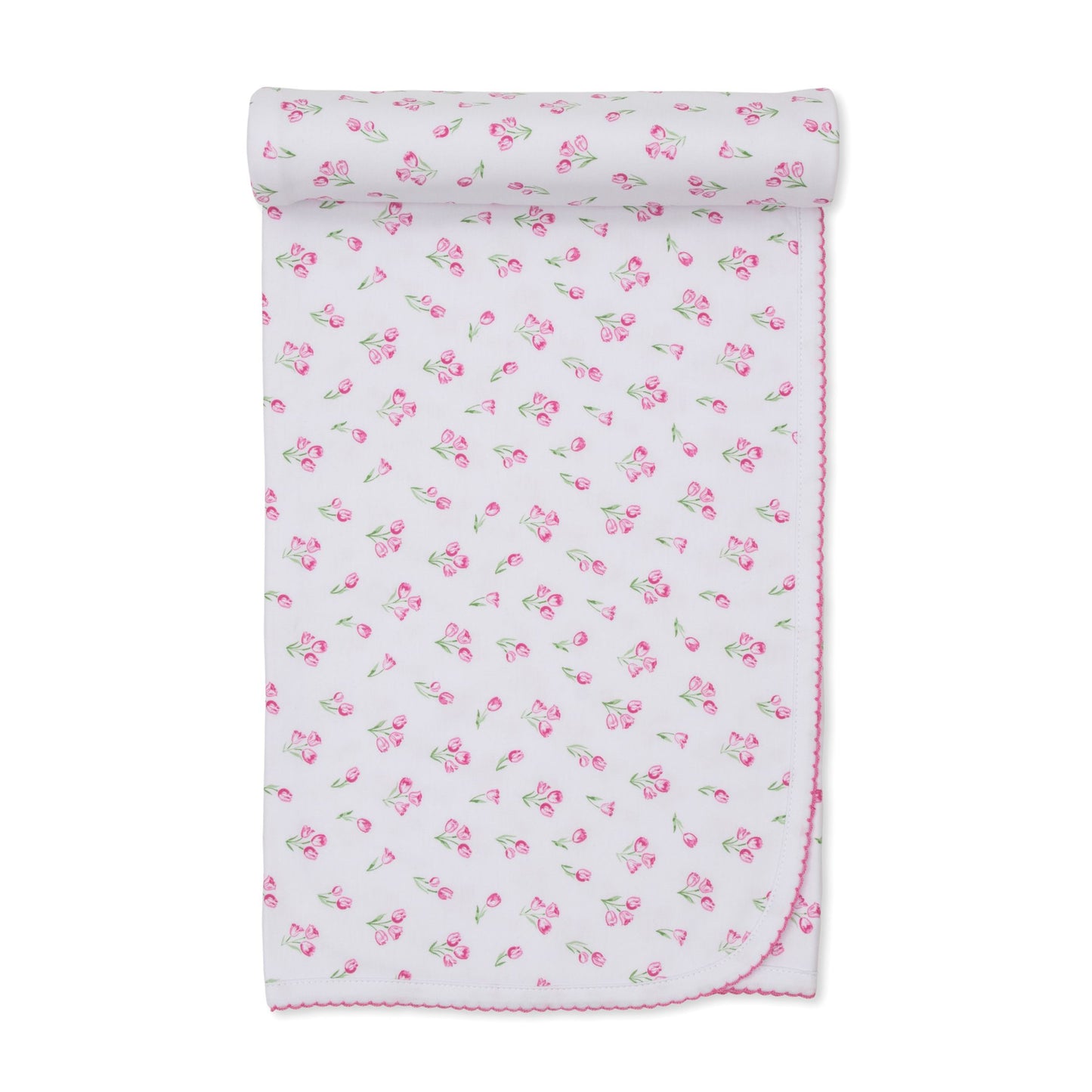 Blanket Simply Strawberries