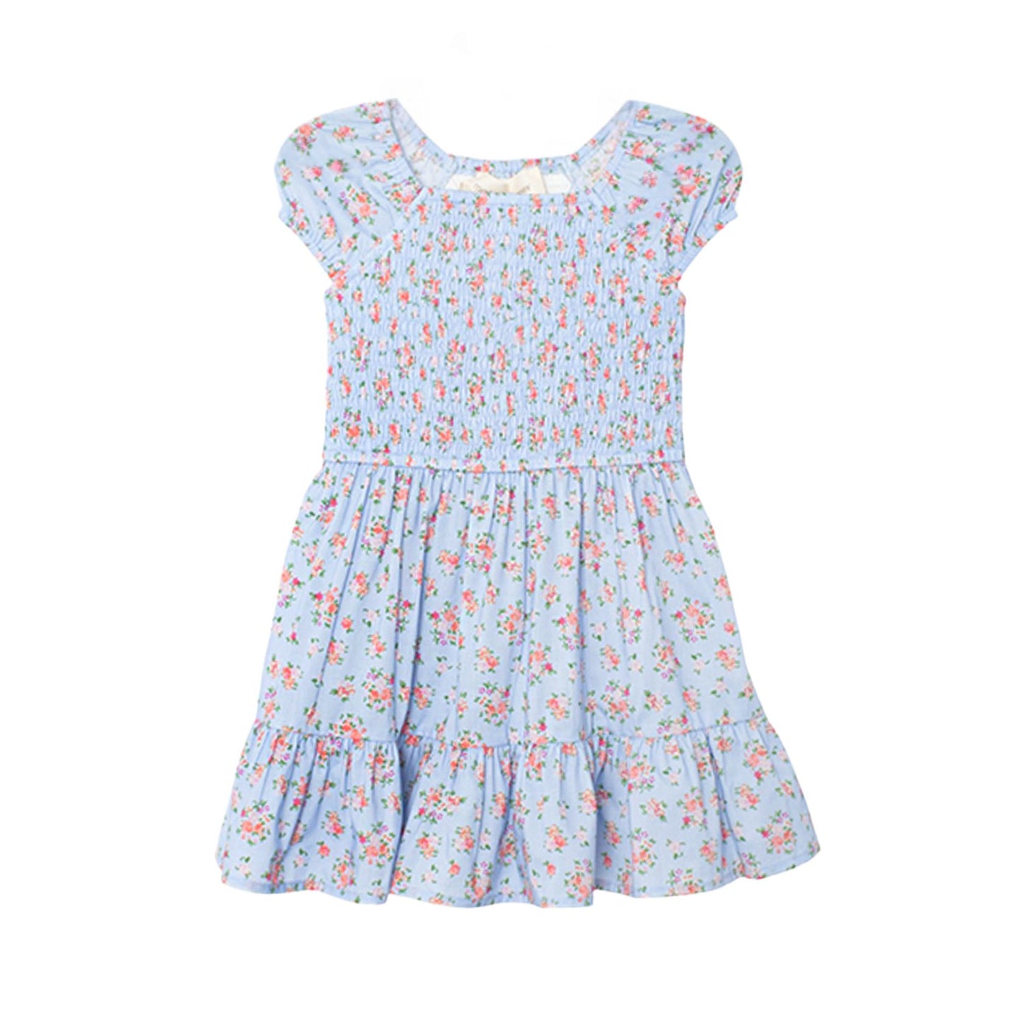DELIA DRESS