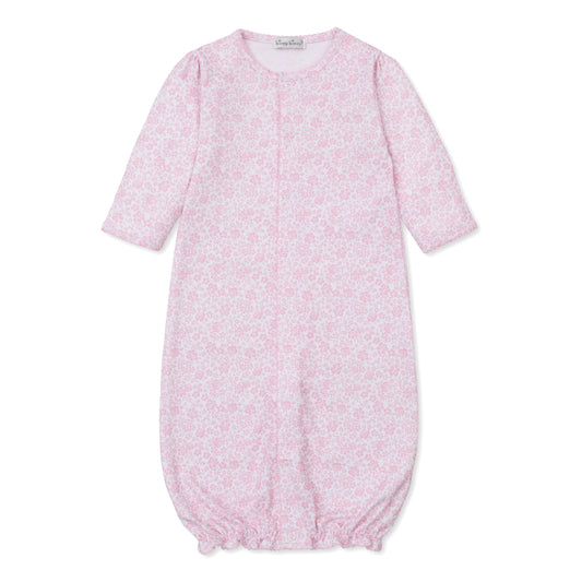 Converter Gown Country Gardens Pink