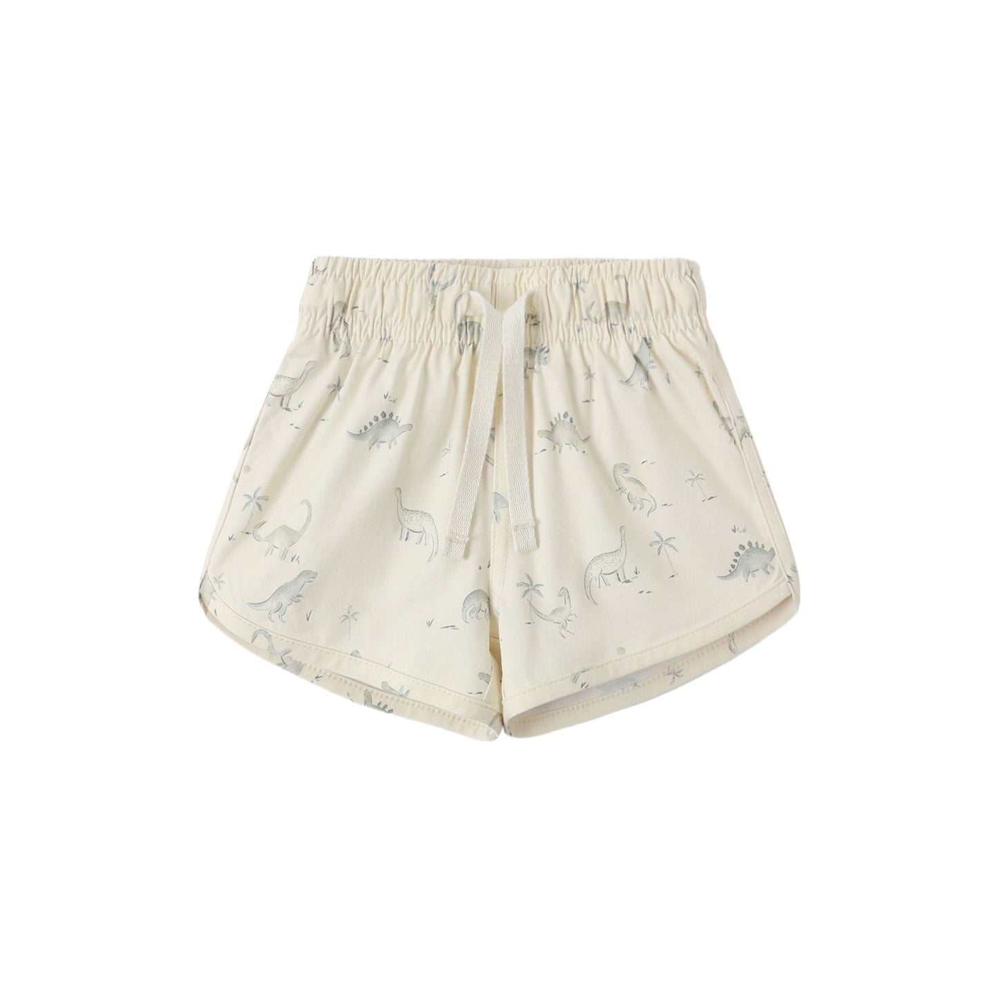 BOYS SWIM SHORT DINOSAUR