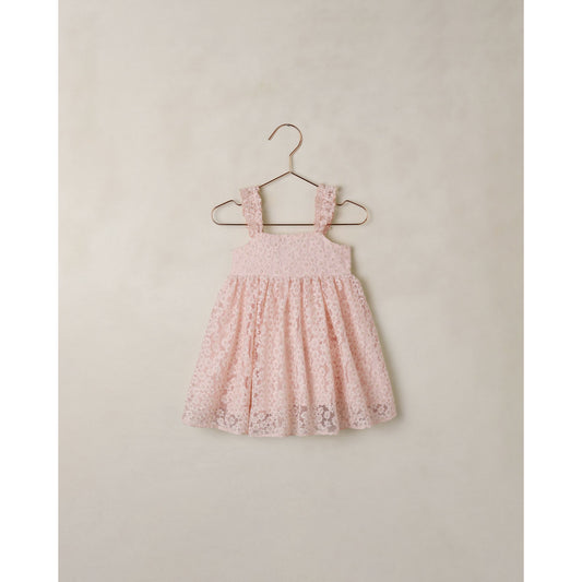 MARA DRESS COTTON CANDY