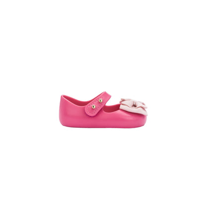 MY FIRST MINI MELISSA PINK Ages 6-12mo