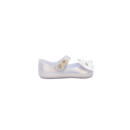 MY FIRST MINI MELISSA PEARLY WHITE Ages 6-12mo