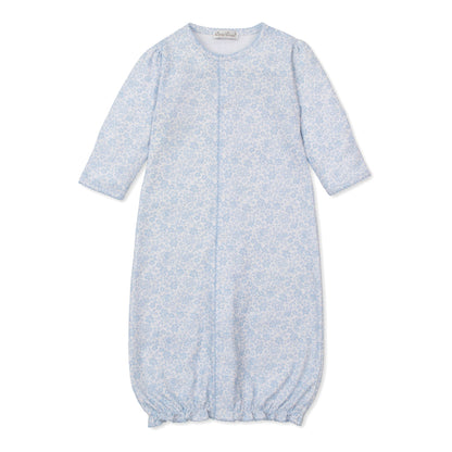 Converter Gown Country Gardens Blue