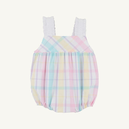 Babs Bubble - Woven Yarn