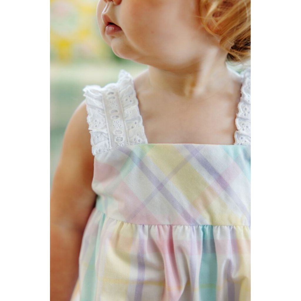 Babs Bubble - Woven Yarn