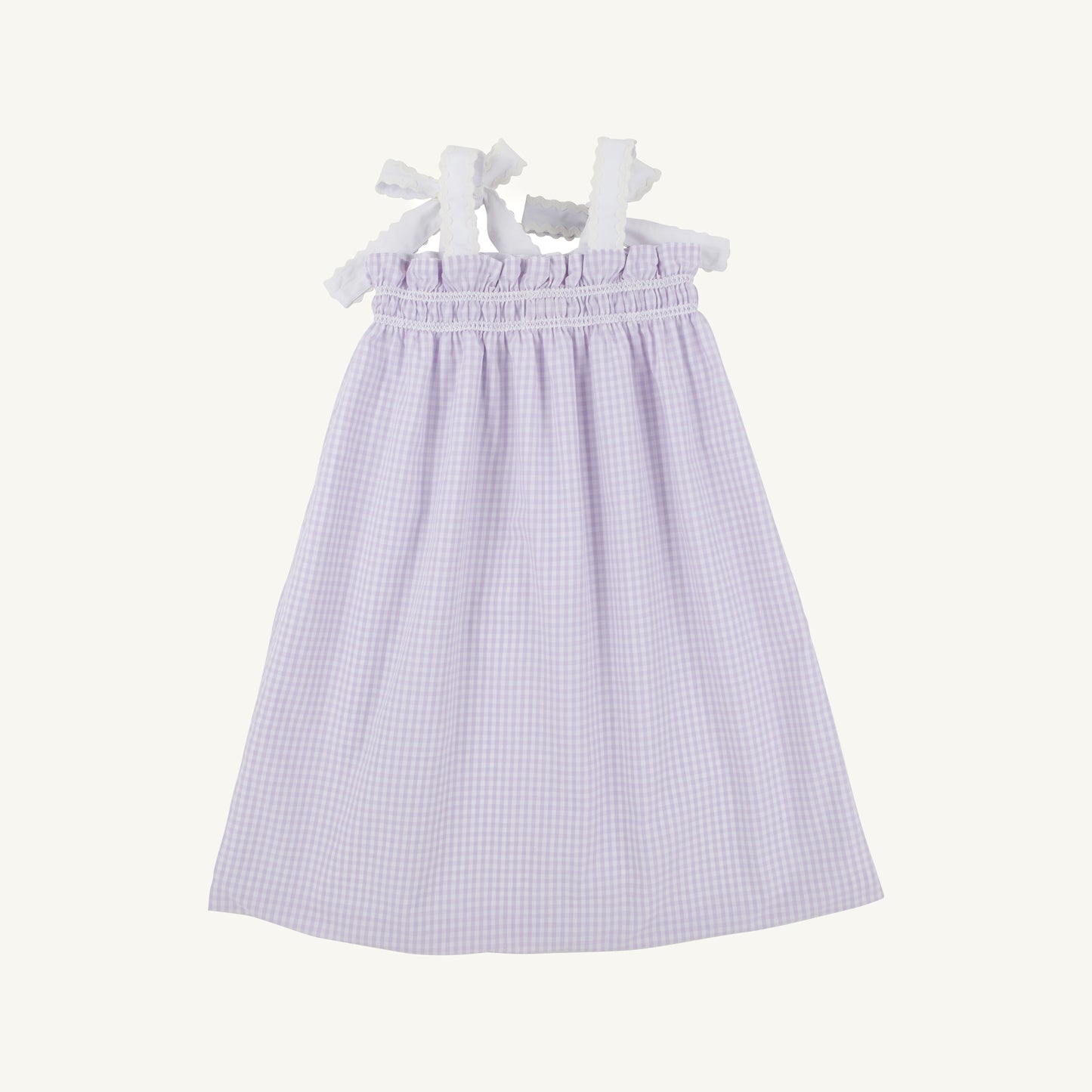 Laineys Little Dress - Woven