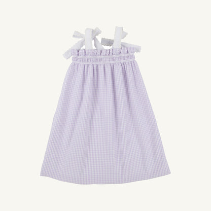 Laineys Little Dress - Woven