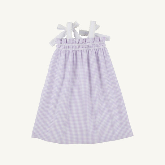 Laineys Little Dress - Woven