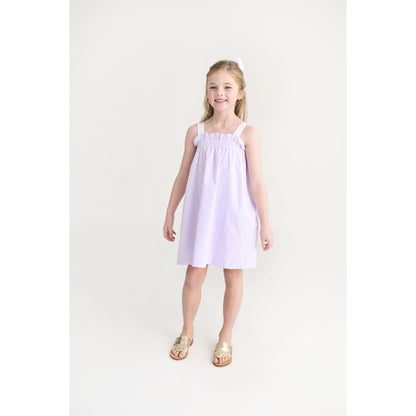 Laineys Little Dress - Woven