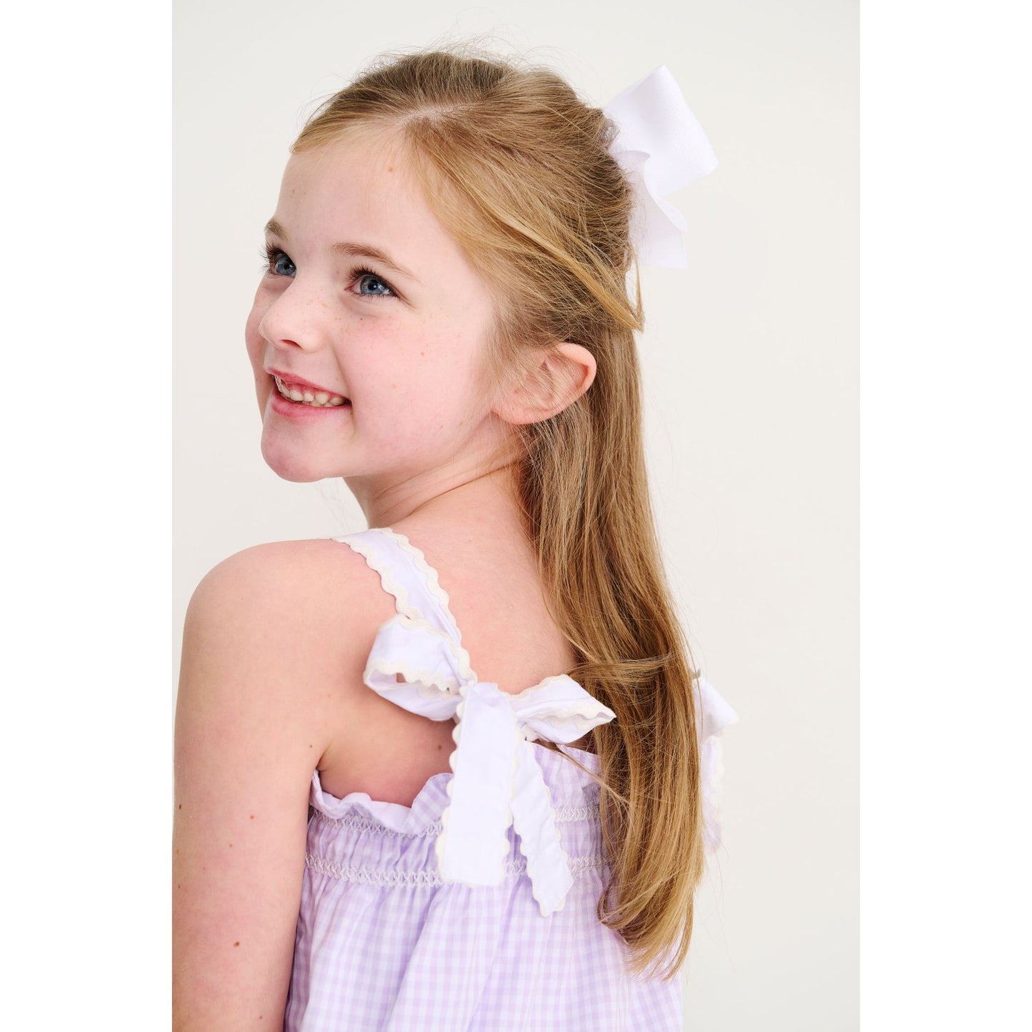 Laineys Little Dress - Woven