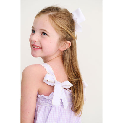 Laineys Little Dress - Woven