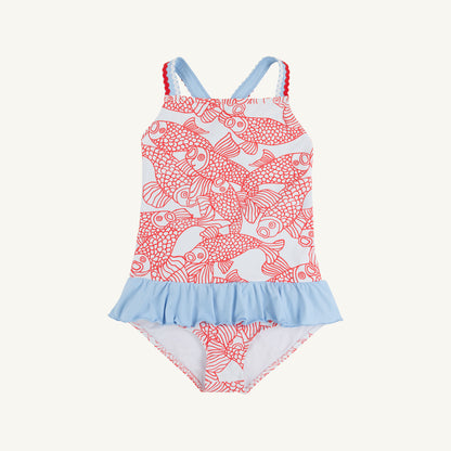 Taylor Bay Bathing Suit