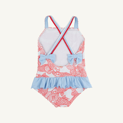 Taylor Bay Bathing Suit