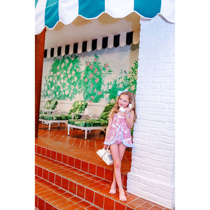 Stratford Scallop Swimsuit