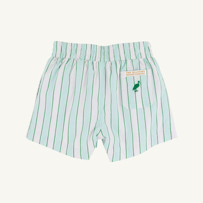 Sheffield Shorts