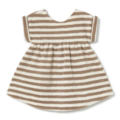 Infant Girls Terry Dress
