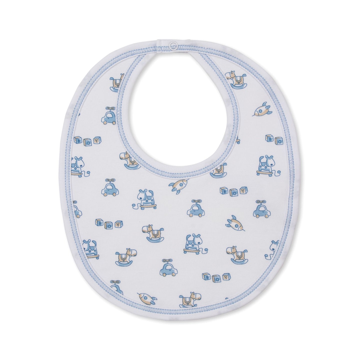 Bib Vintage Toy Fun