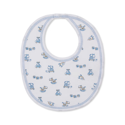 Bib Vintage Toy Fun
