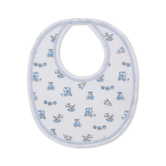 Bib Vintage Toy Fun