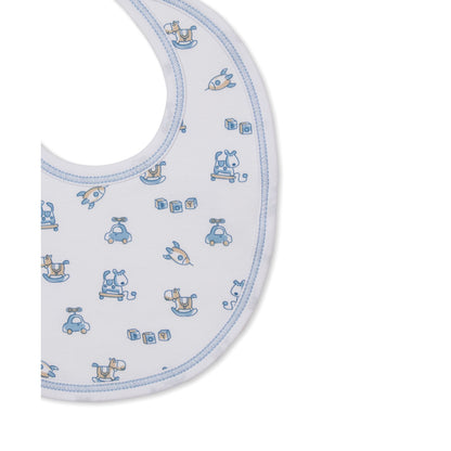 Bib Vintage Toy Fun