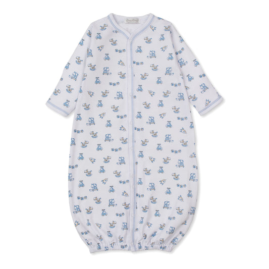 Converter Gown Vintage Toy Fun