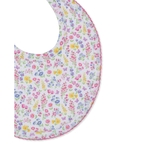 Bib Pastel Gardens