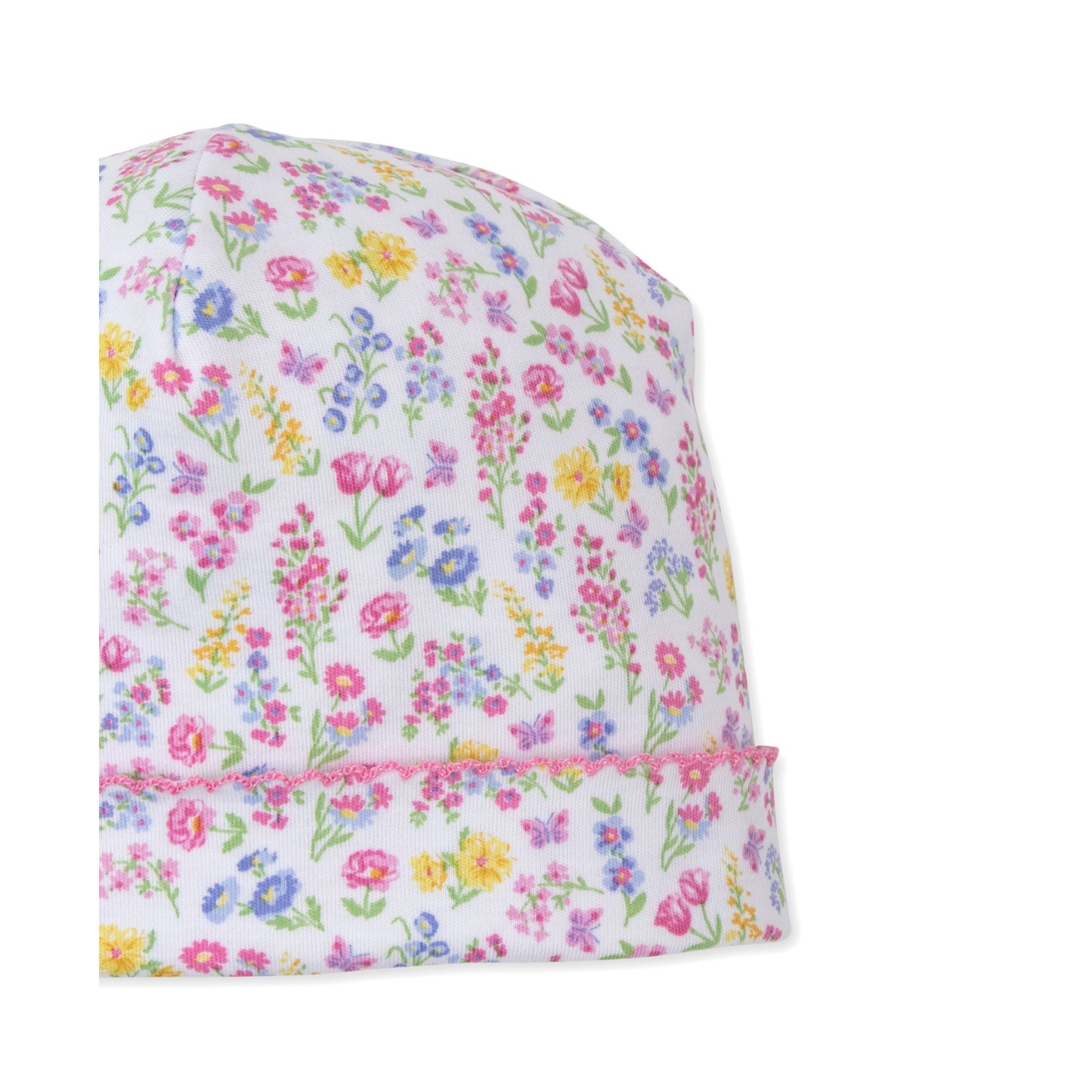 Hat Pastel Gardens