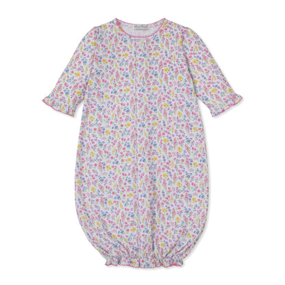 Converter Gown Pastel Gardens