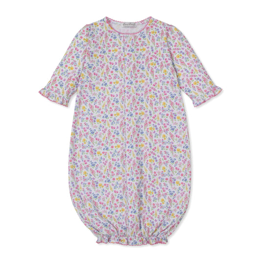 Converter Gown Pastel Gardens