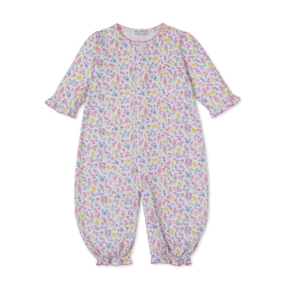Converter Gown Pastel Gardens