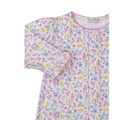 Converter Gown Pastel Gardens