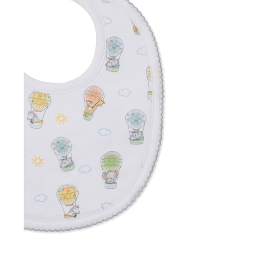 Bib Sky High Adventure