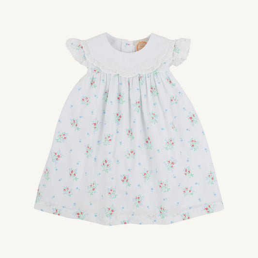Franny Frock - Broadcloth